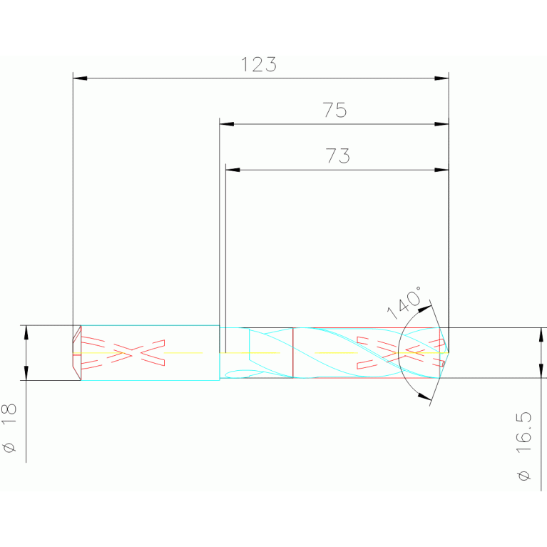 A3285TFL-16.5