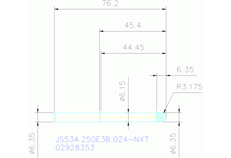 JS534.250E3B.0Z4-NXT