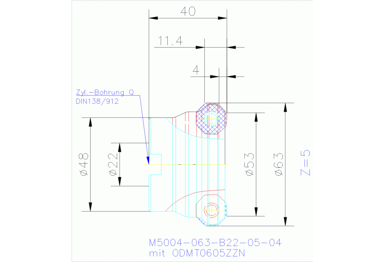 M5004-063-B22-05-04