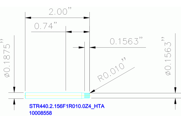 STR440.2.156F1R010.0Z4 HTA