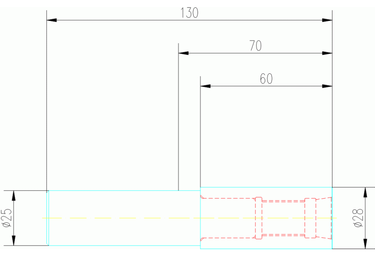 A510.Z25.T28.070-CS
