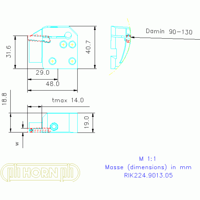RIK224.9013.05
