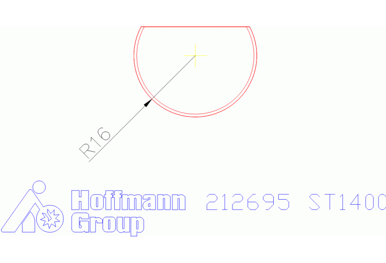 212695 ST1400