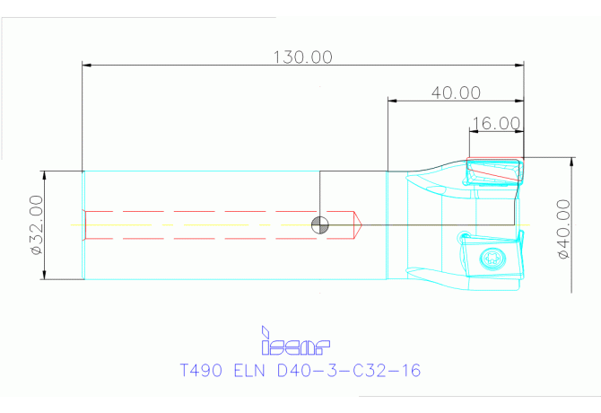 T490 ELN D40-3-C32-16