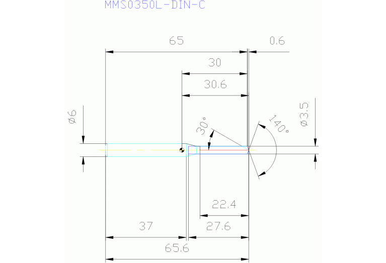 MMS0350L-DIN-C DP7020