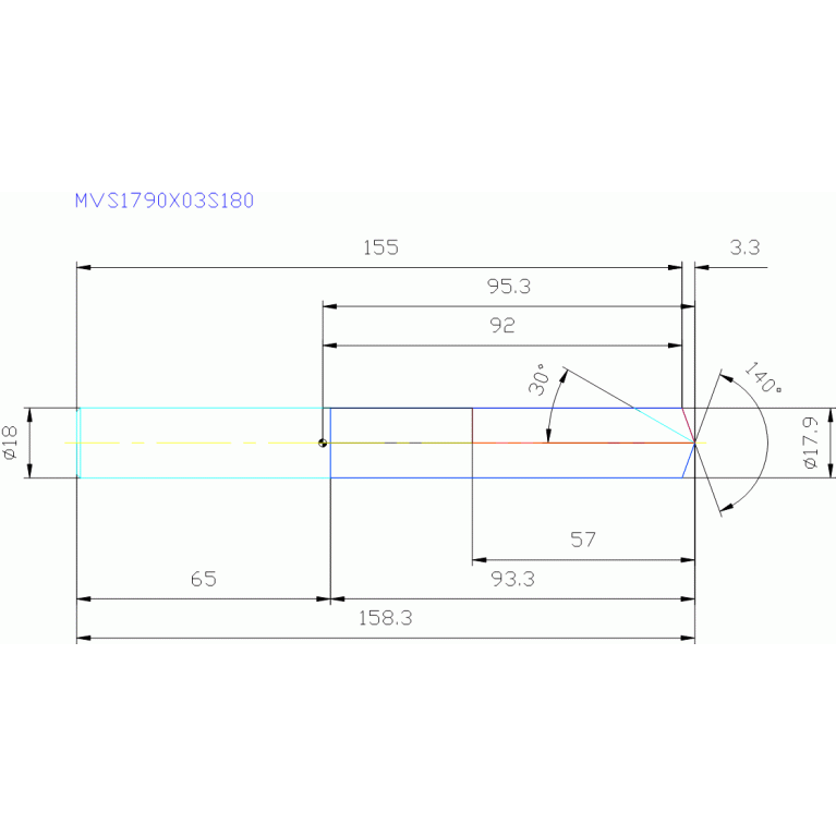 MVS1790X03S180