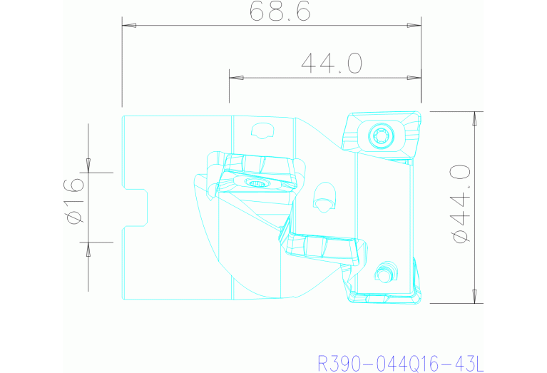 R390-044Q16-43L