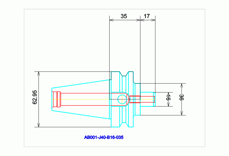 AB001-J40-B16-035