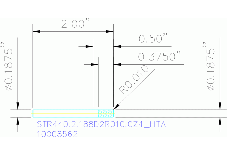 STR440.2.188D2R010.0Z4 HTA