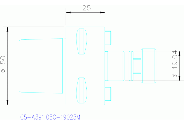 C5-A391.05C-19 025M
