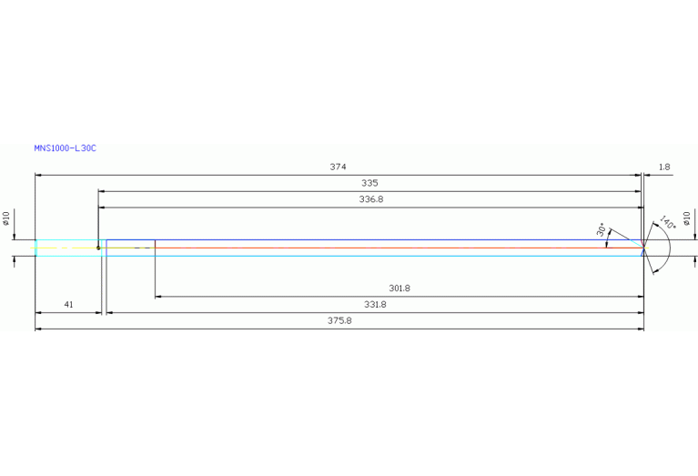 MNS1000-L30C TF15
