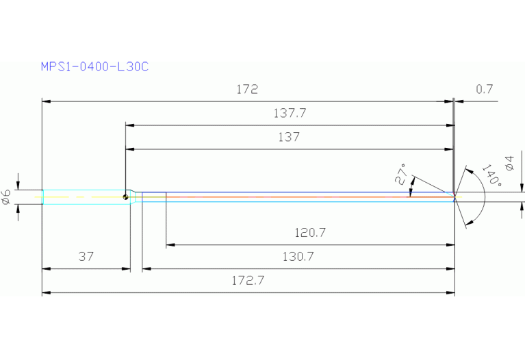 MPS1-0400-L30C DP1021