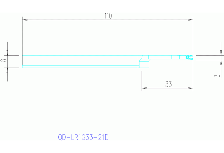 QD-LR1G33-21D