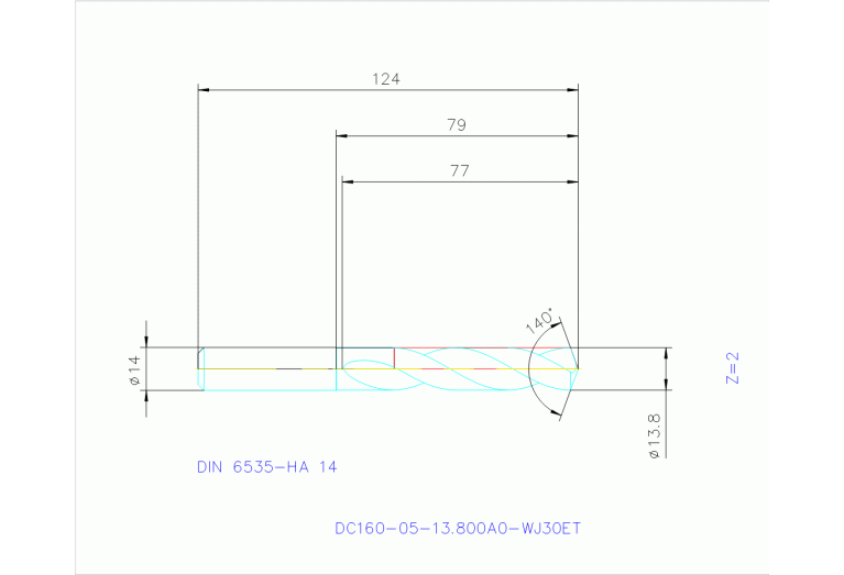 DC160-05-13.800A0-WJ30ET