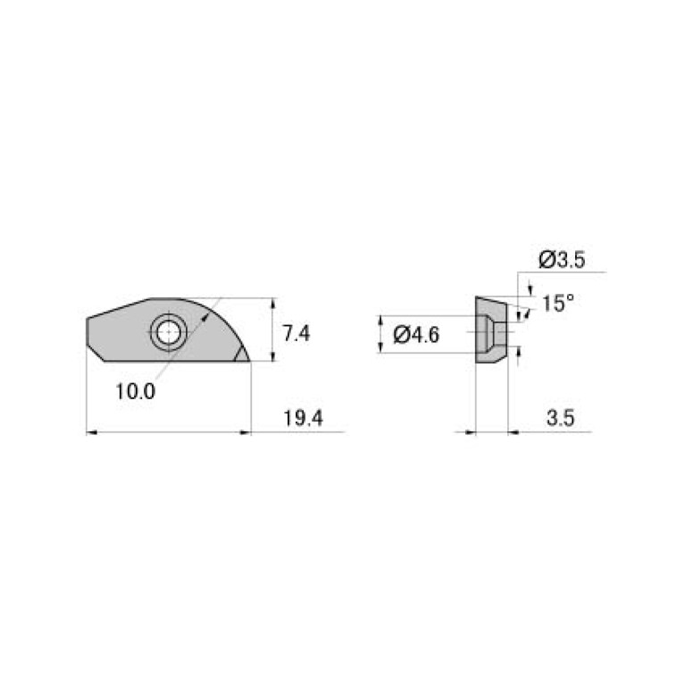 UDC20F MB730