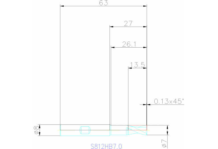 S812HB7.0