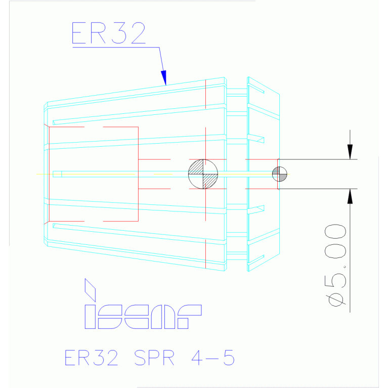 ER32 SPR 4-5