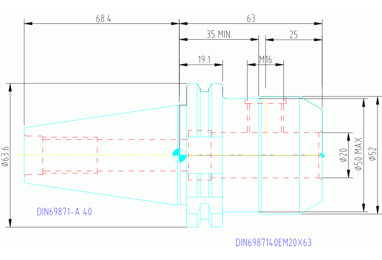 DIN6987140EM20X63