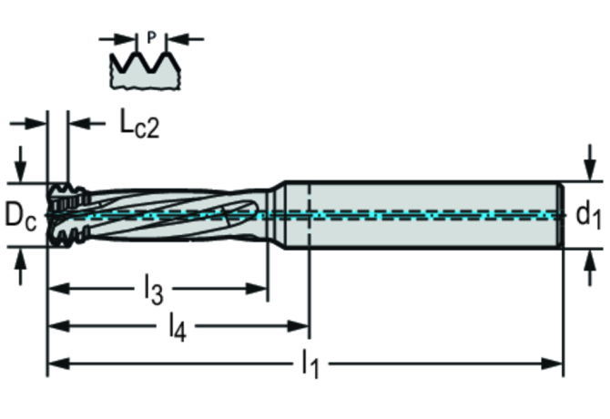 TC645-UNC3/8-A1E-WB10TJ