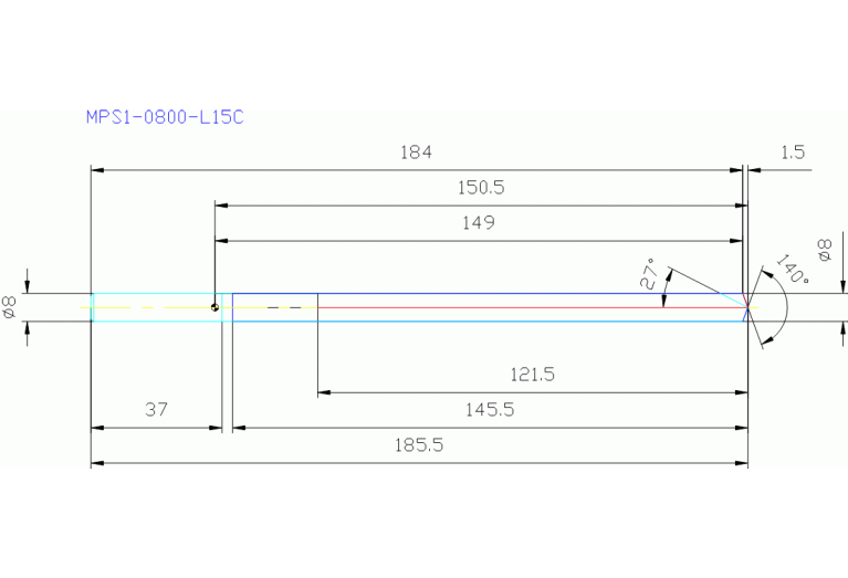 MPS1-0800-L15C DP1021