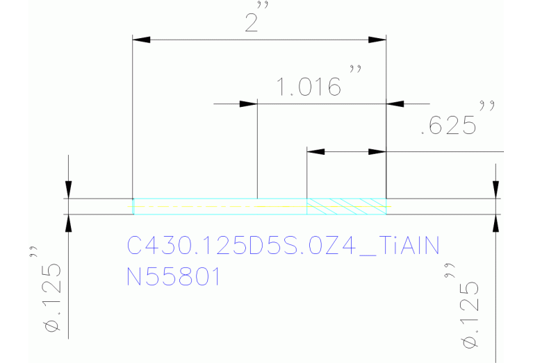 C430.125D5S.0Z4 TIALN