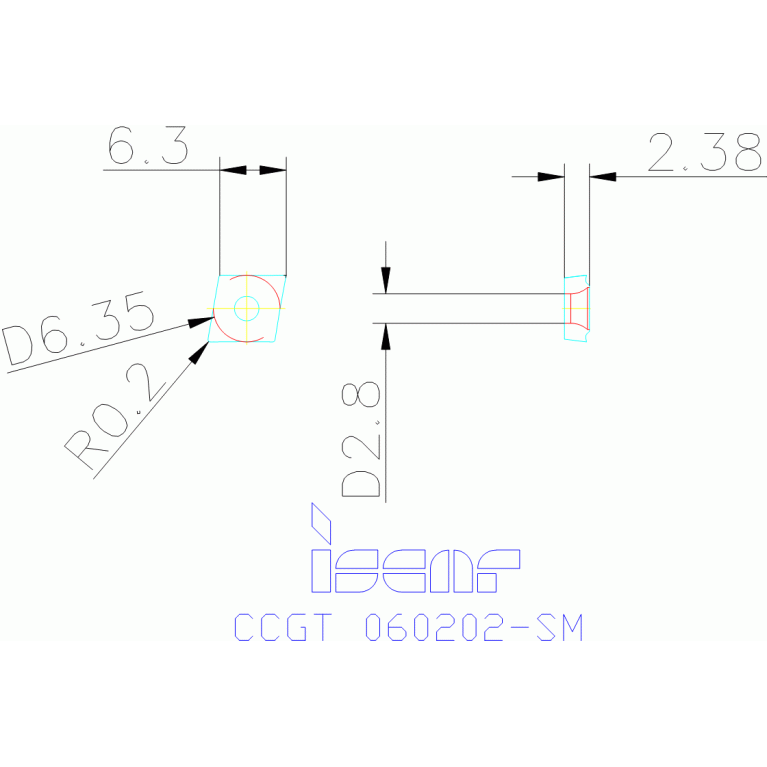 CCMT 060202-SM IC8250