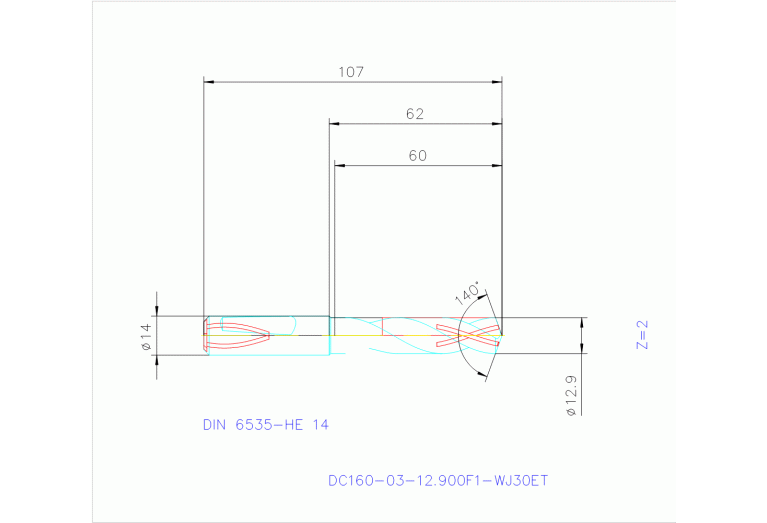 DC160-03-12.900F1-WJ30ET