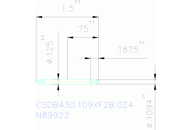 CSDB430.109XF2B.0Z4
