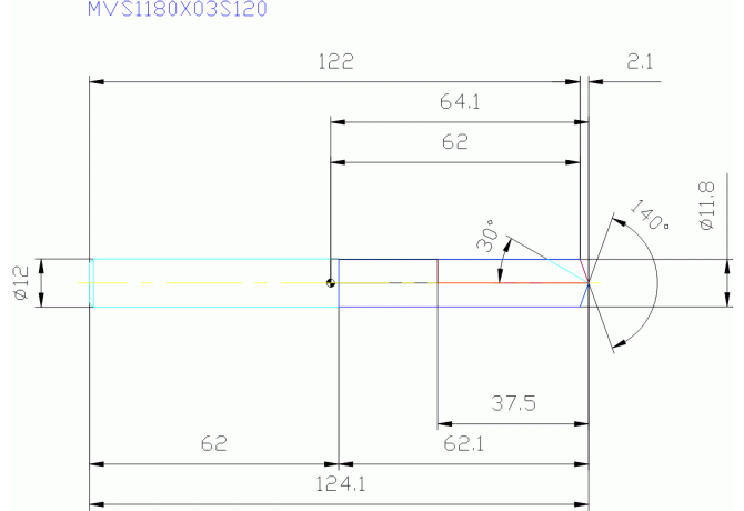 MVS1180X03S120