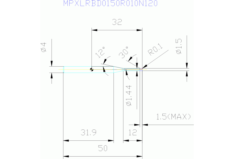 MPXLRBD0150R010N120