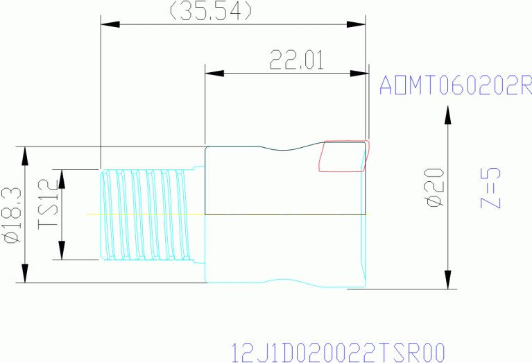 12J1D020022TSR00