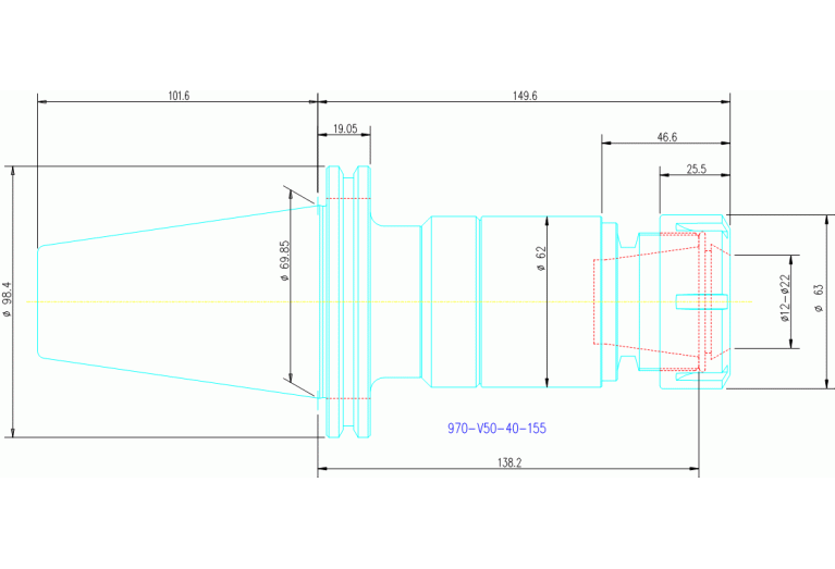 970-V50-40-155