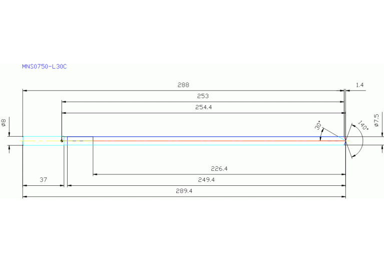 MNS0750-L30C TF15