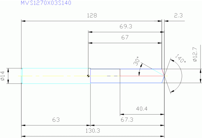 MVS1270X03S140