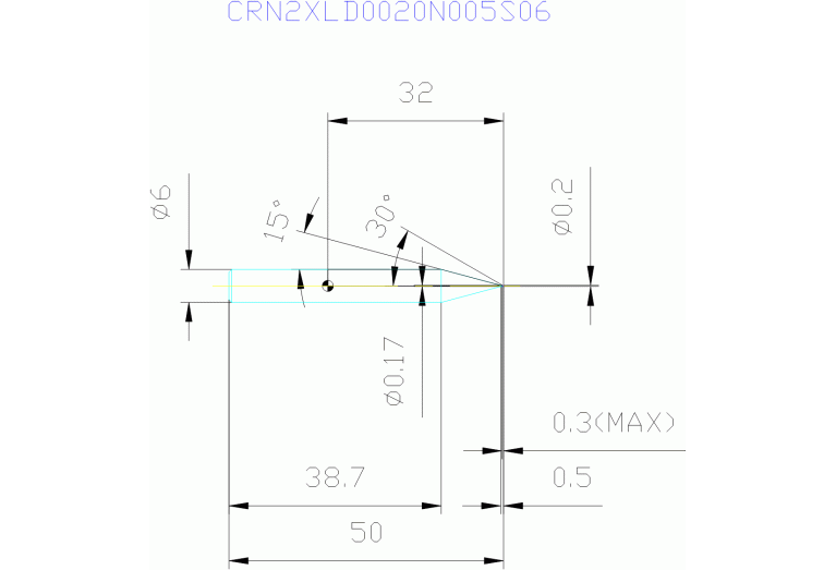 CRN2XLD0020N005S06