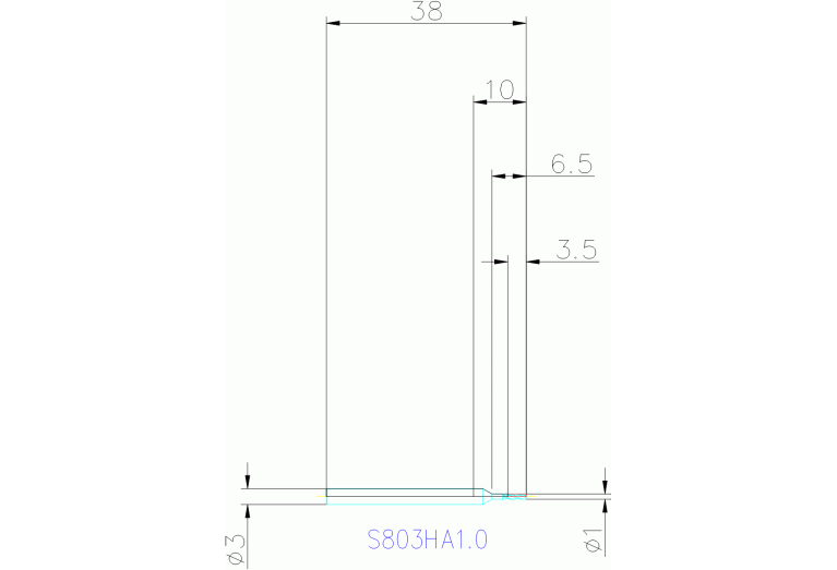 S803HA1.0