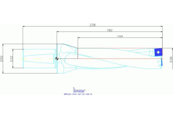 DR036-144-32-12-4D-N