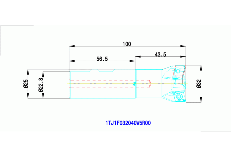 1TJ1F032040W5R00