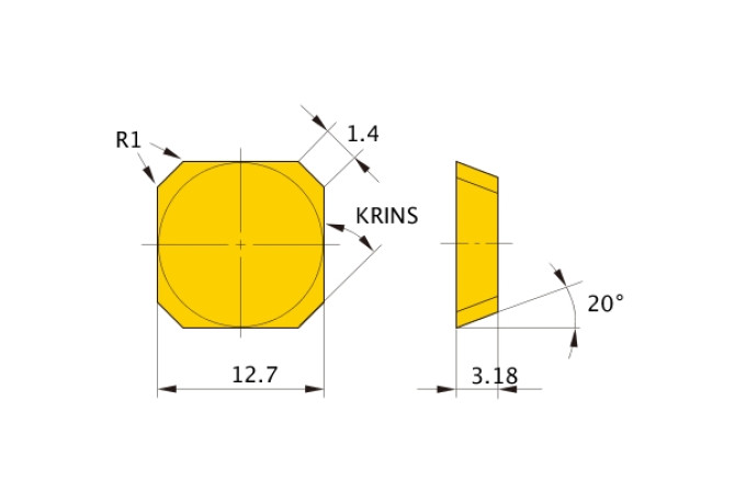 SECN1203AFTN1 HTI10
