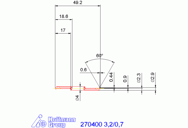 270400 3,2/0,7