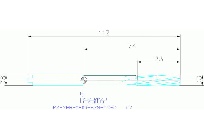 RM-SHR-0800-H7N-CS-C