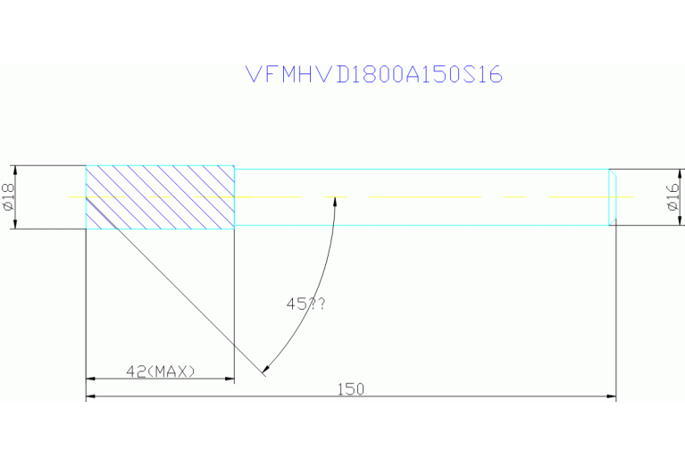 VFMHVD1800A150S16