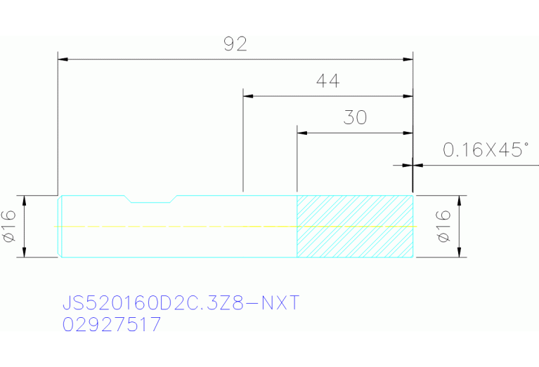 JS520160D2C.3Z8-NXT