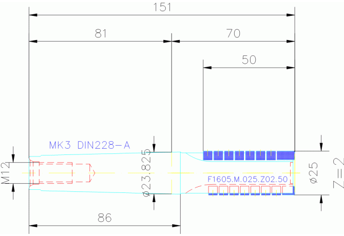 F1605.M.025.Z02.50.K