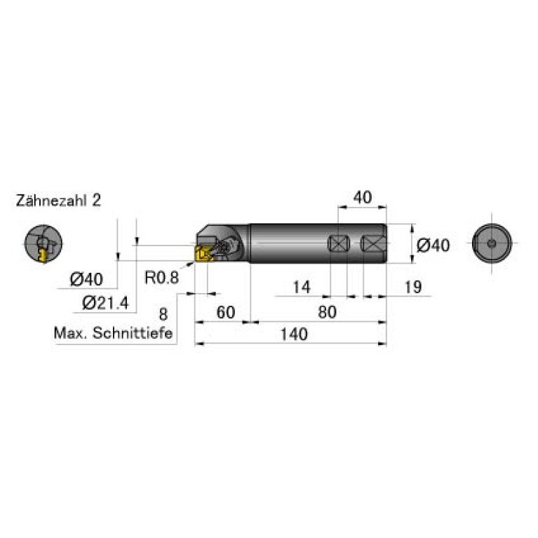 SRER400SS40