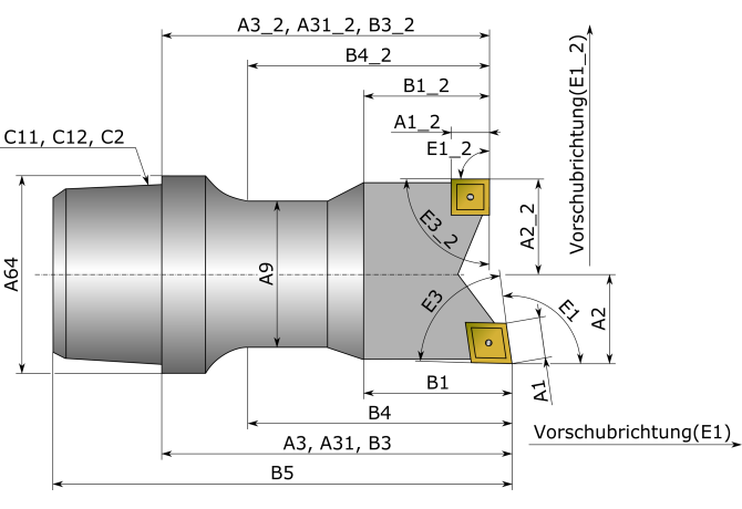 HSK-T100-DCMNL12+DDMNL15