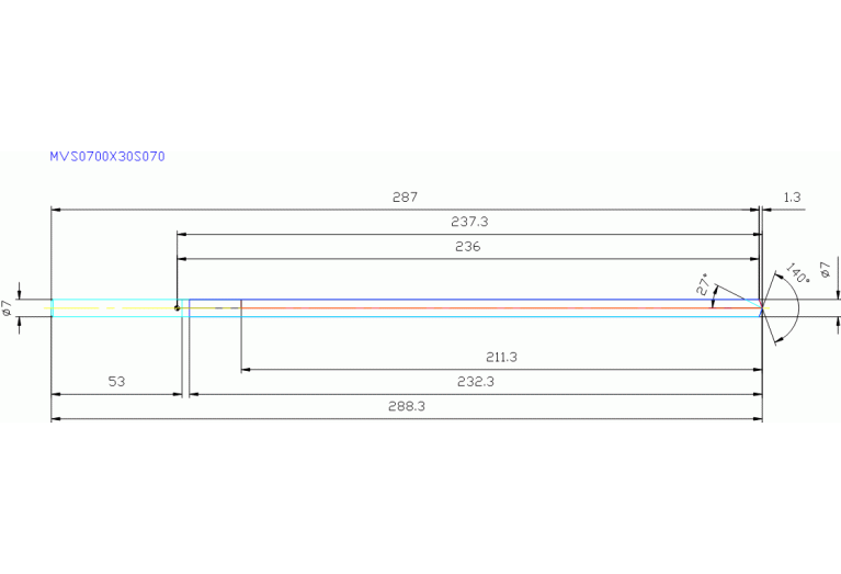 MVS0700X30S070 DP1020