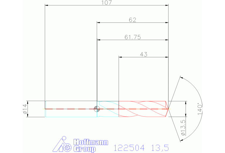 122504 13,5