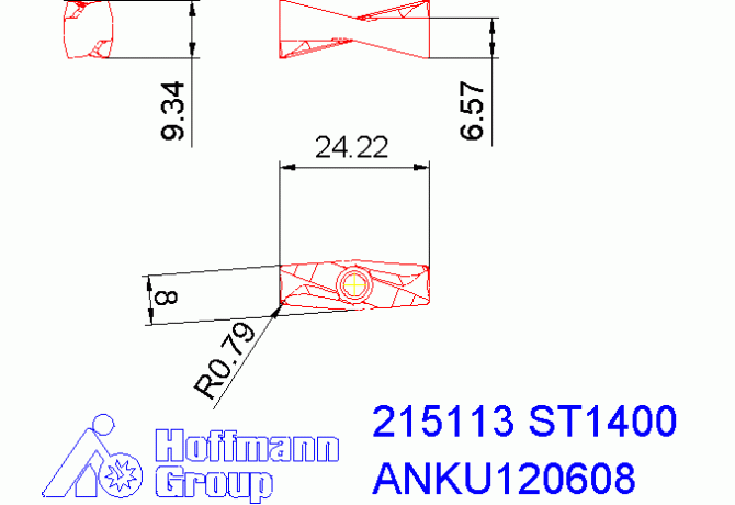 215113 ST1400