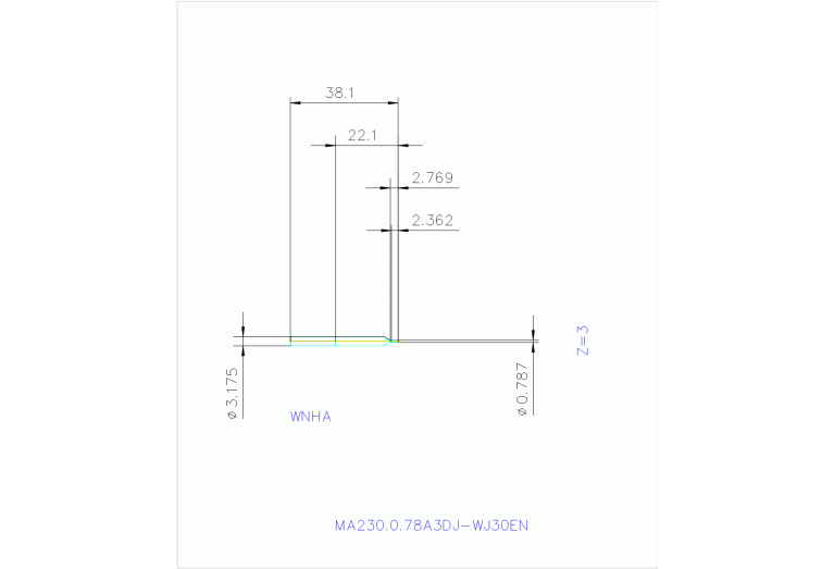 MA230.0.78A3DJ-WJ30EN